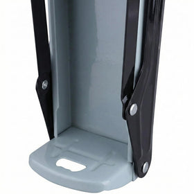 Stanz eco-friendly can crusher supports greener waste management.