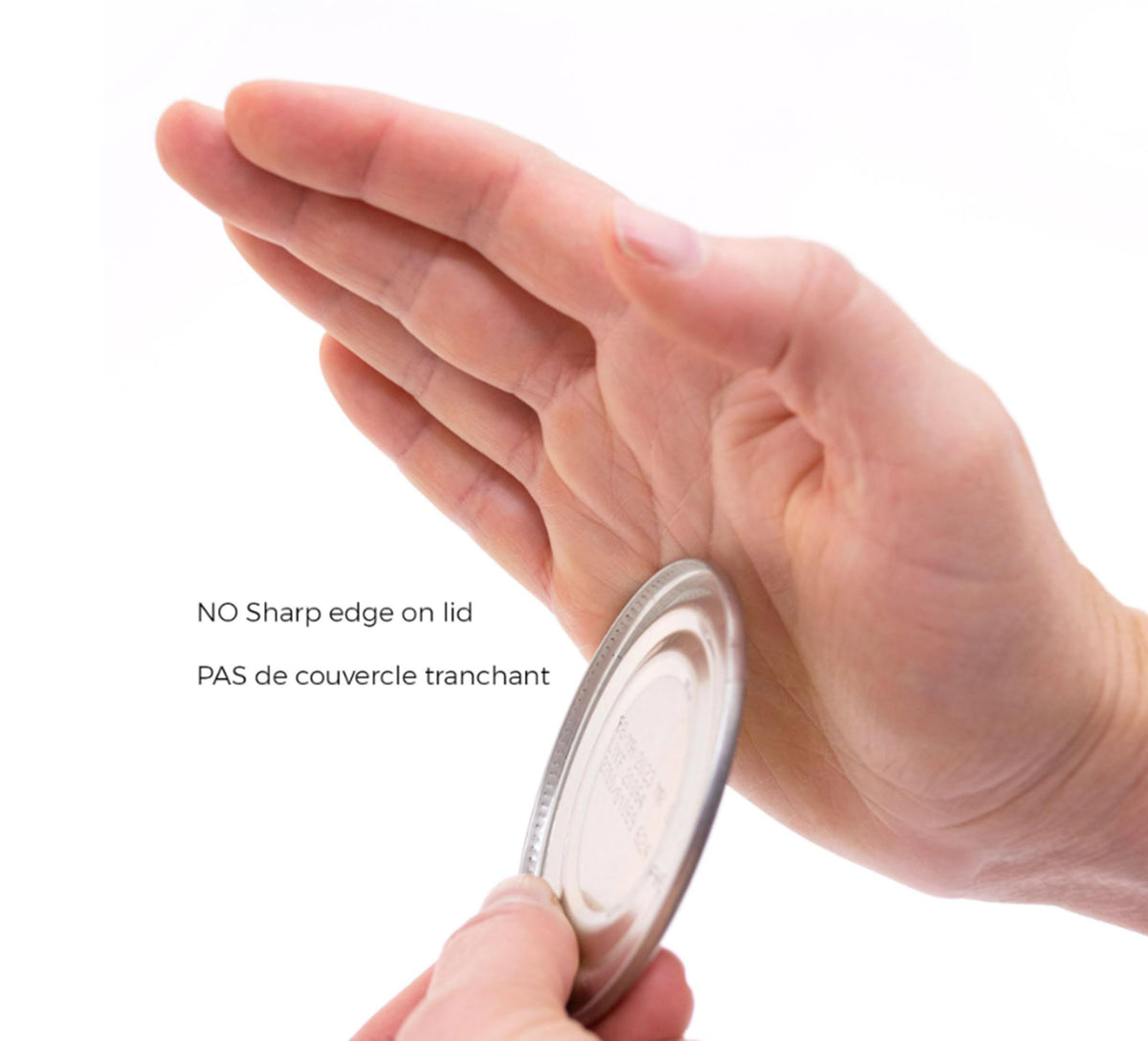 Starfrit Little Beaver 3-year warranty supports durable, worry-free use
