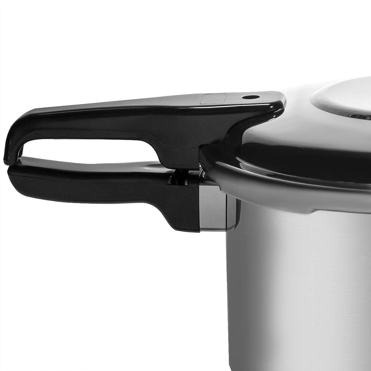 Stark USA Barton aluminum body highlights fast, even heating and durability