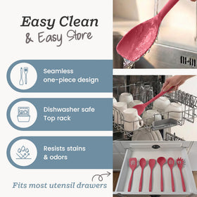 StarPack Like a Boss XL tools ideal for deep pots and large batches.