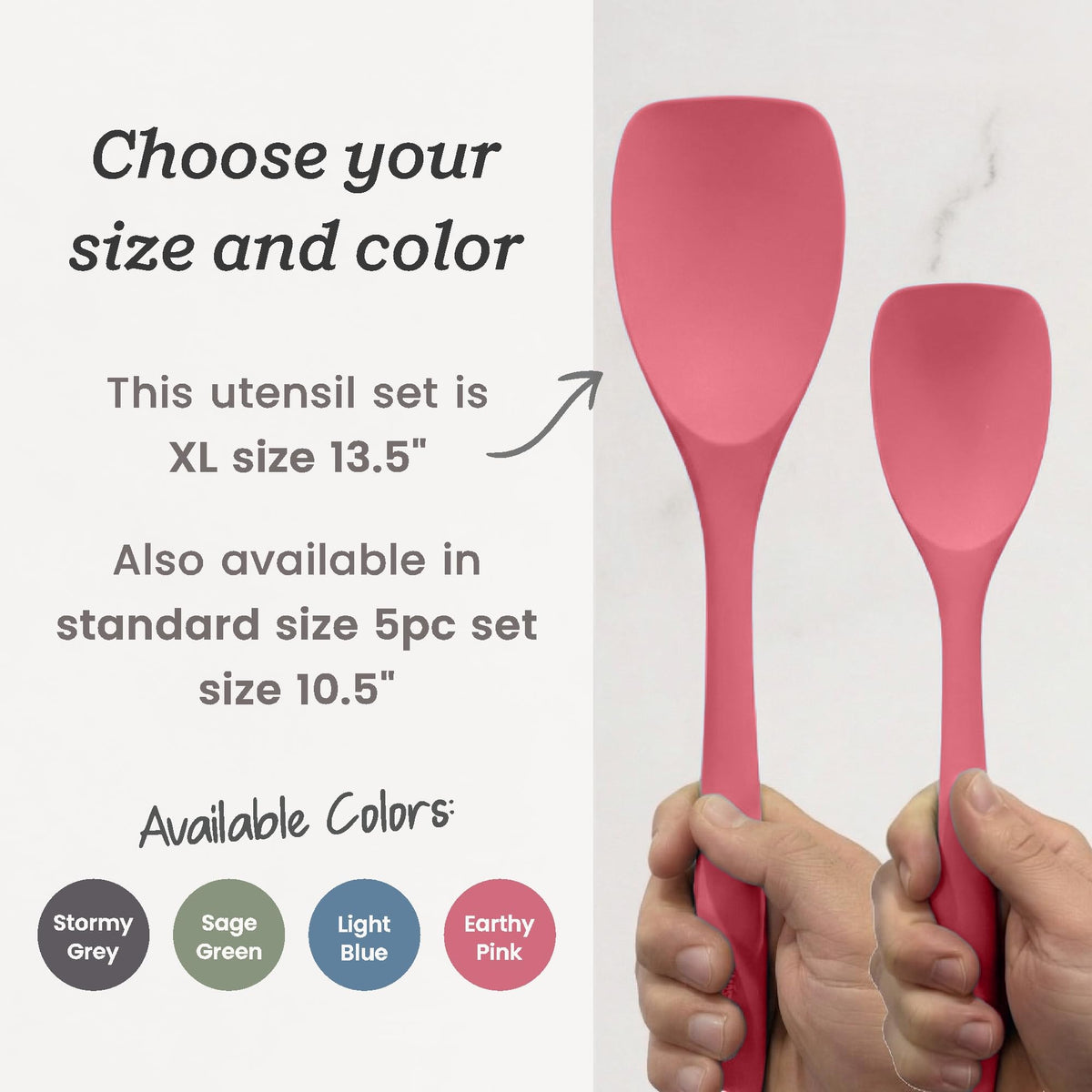 StarPack Like a Boss safe for nonstick cookware without scratches.