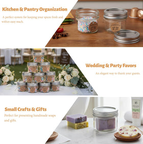Starside gift set perfect for weddings and party favors.