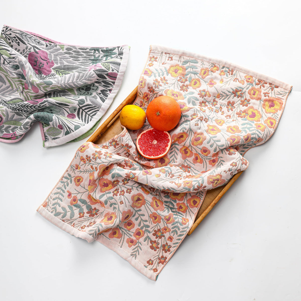 STASOPTK reinforced edges ensure durable performance after many washes
