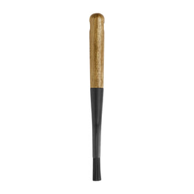 STAUB pastry brush offers durable silicone and simple cleaning for everyday cooking tasks.