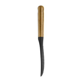 STAUB rice spoon ergonomic design blends comfort and style