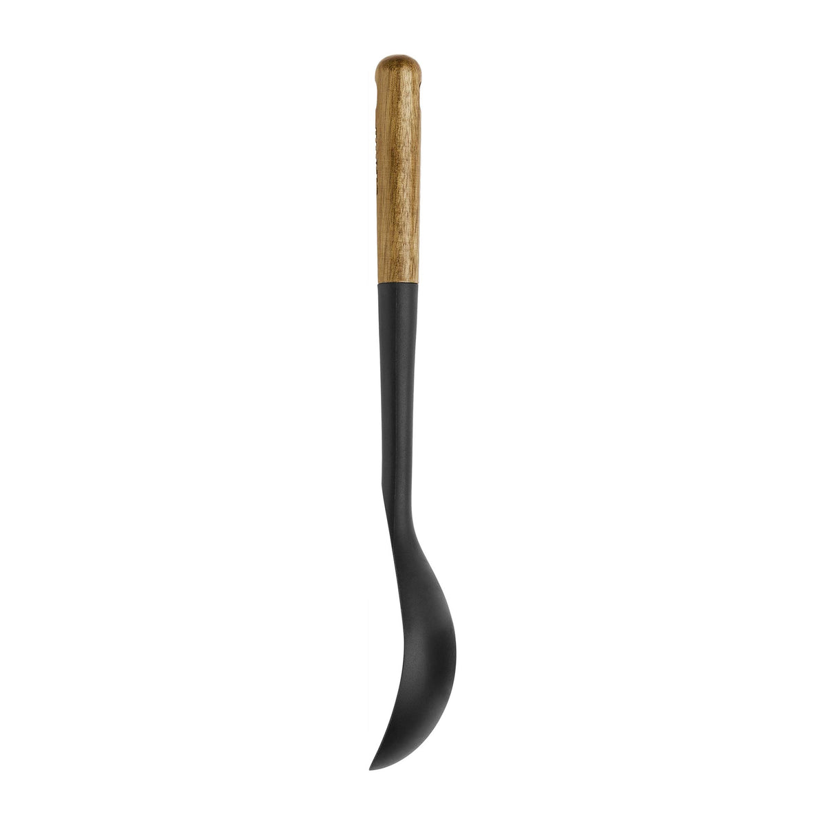 STAUB serving spoon with hanging loop, ideal gift