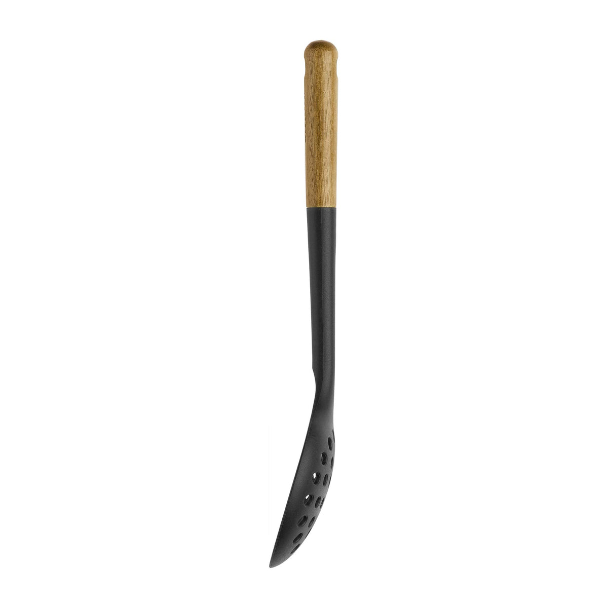 STAUB skimmer spoon hanging loop for easy storage