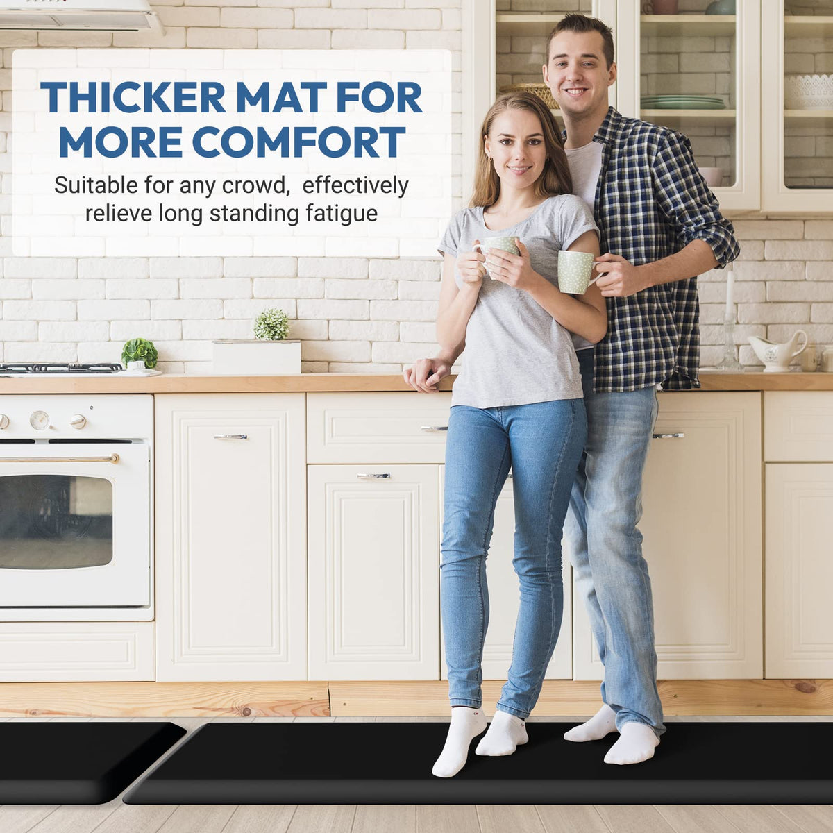 StepLively easy-clean design lets you wipe away messes with a damp cloth.
