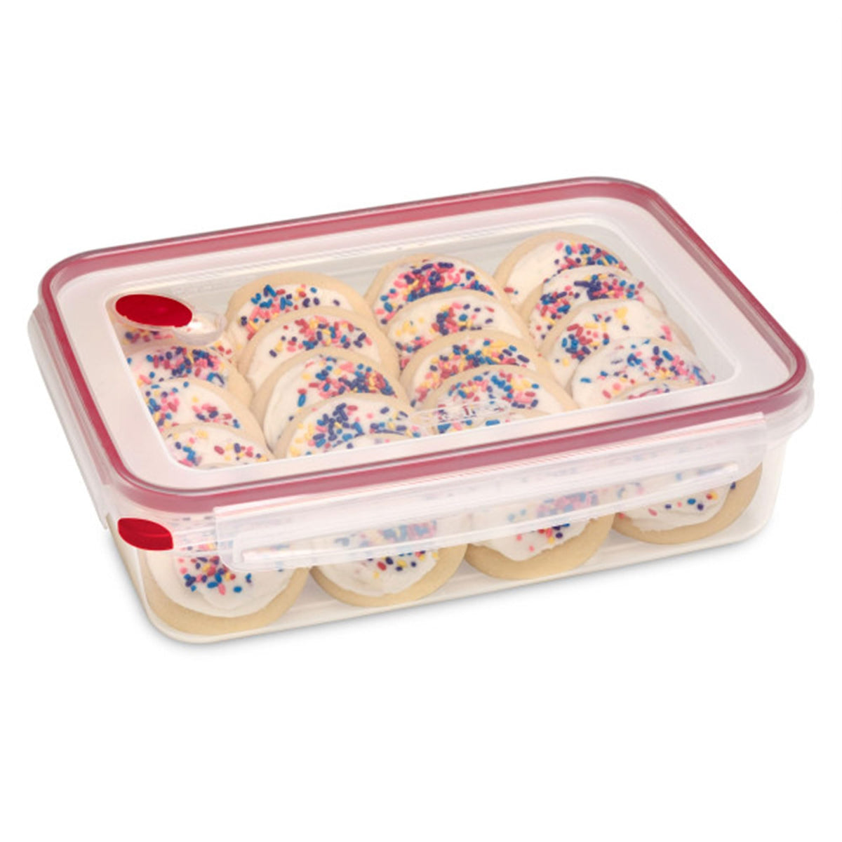 BPA- and phthalate-free materials for family safety.