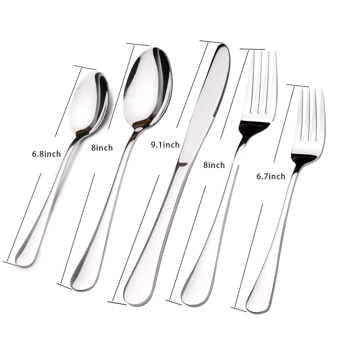 Stilloye serving utensils set, sturdy and elegant for gatherings.