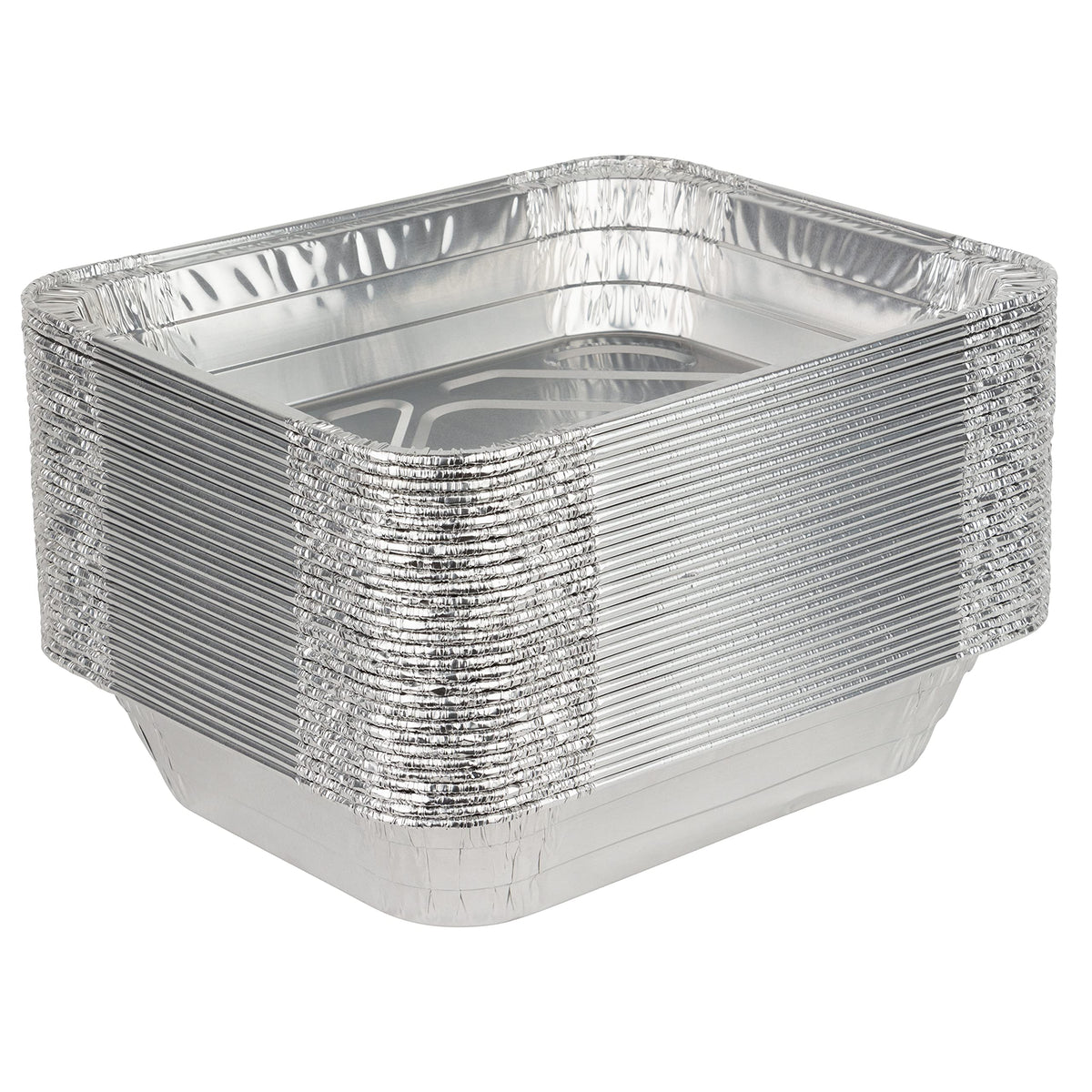 Stock Your Home 9x13 pans at a catering event provide reliable serving