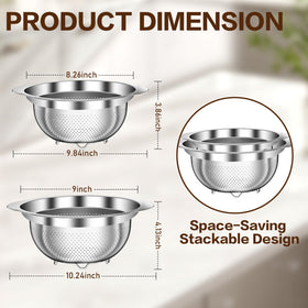 STOCKPOT dishwasher-safe stainless steel for easy cleanup.