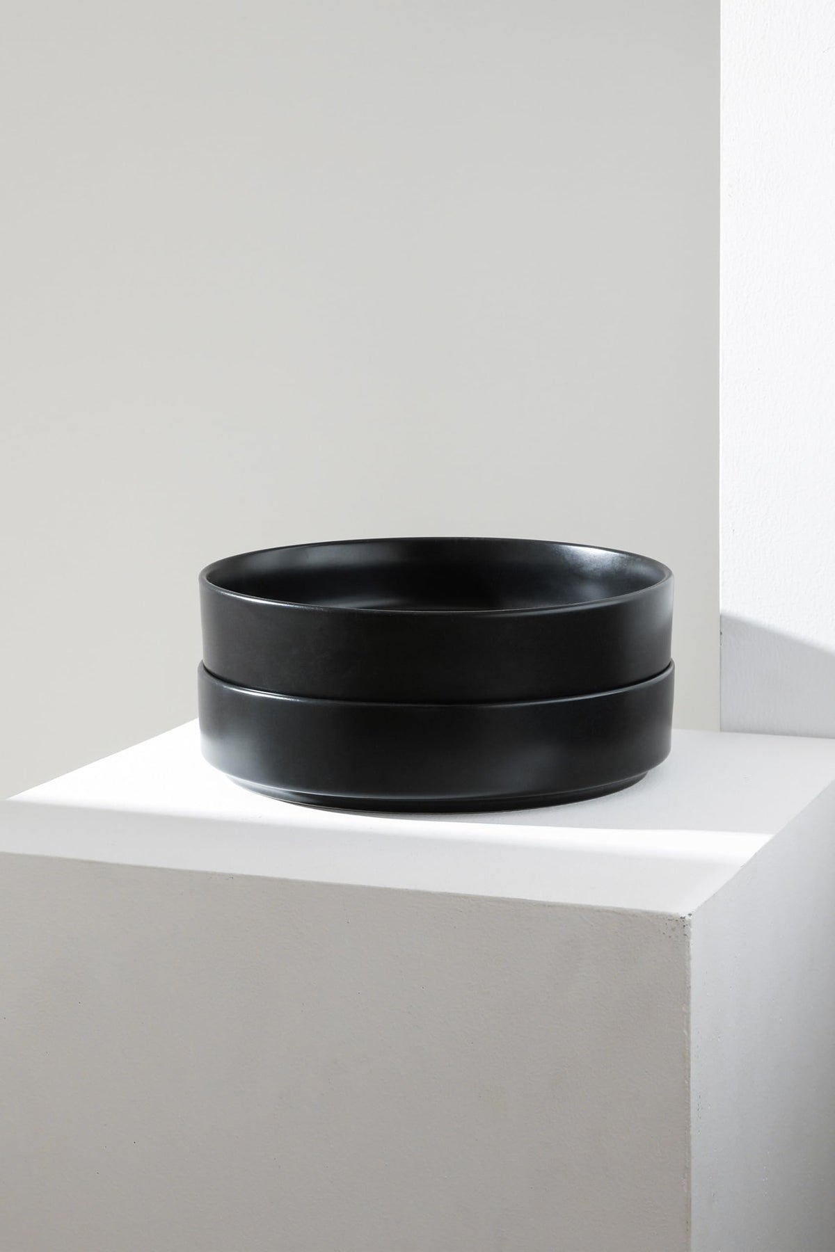 Part of Stone Lain Celina collection, blends with modern kitchen decor.