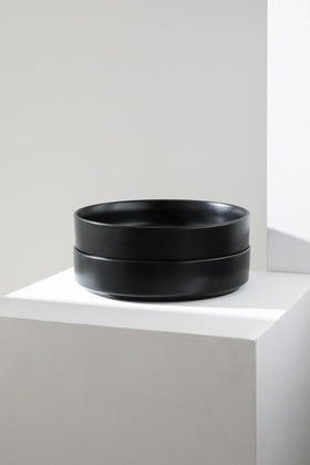 Part of Stone Lain Celina collection, blends with modern kitchen decor.