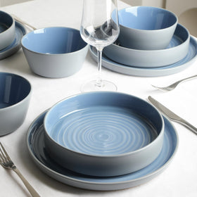 Stone Lain Elica complete set elevates everyday meals to special occasions.