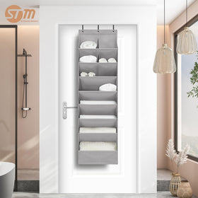 Storage Maniac deep-pocket design offers 9.84-inch depth, fitting larger shoes neatly.