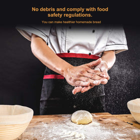 Stormshopping Banneton makes a thoughtful gift for baking enthusiasts.