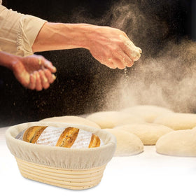 Stormshopping eco-friendly rattan material free of dyes