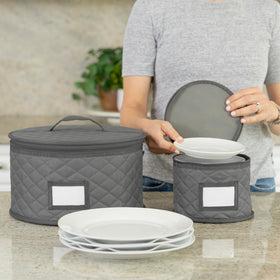 STOZU portable storage ideal for RVs and camping trips.