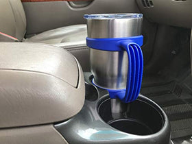 STRATA CUPS compatible with YETI Rambler and Ozark Trail tumblers.
