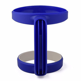 STRATA CUPS easy install on 30 oz tumblers for quick setup.