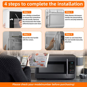 StuyJoab ME16A4021AS compatible with Samsung ME16A4021AS ovens.