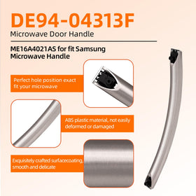 StuyJoab ME16A4021AS installation guide for easy replacement.