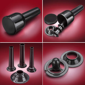 STX Turboforce II 4000 meat claws for handling