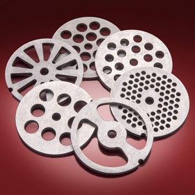 STX Turboforce II 4000 sausage tubes for custom links