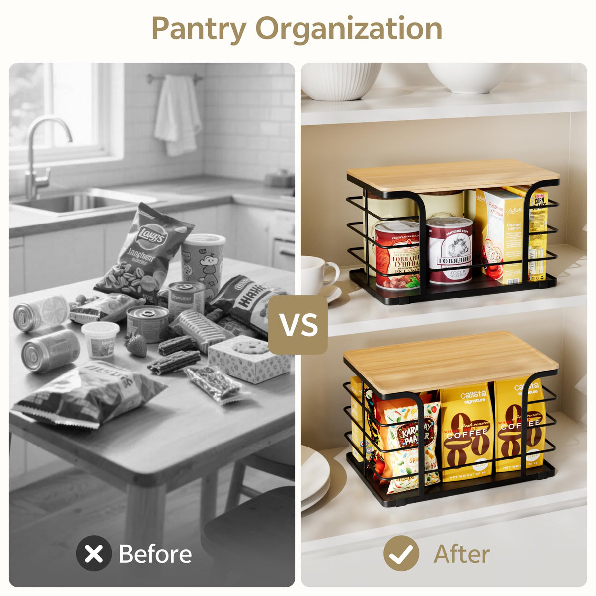 Stylstoreazy bin bottom with PP liner for protection and quick cleaning