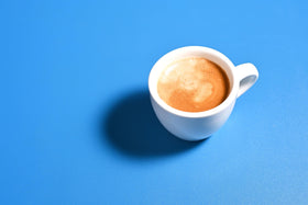 Stylusella coffee service demitasse set elevates home tasting experiences.