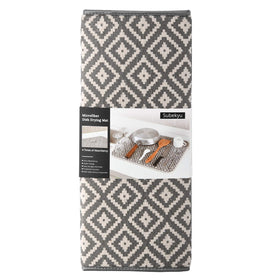Subekyu two-pack under bowls and cups protecting tableware.