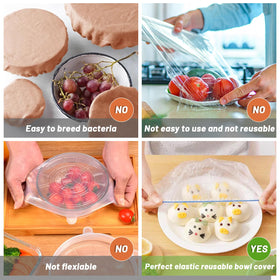 Sublaga waterproof covers ideal for fridge, beach, and picnics.