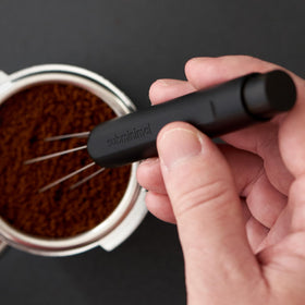 Subminimal Flick WDT includes replacement needles and an Allen key.