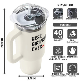 Suchagift colorful daily-use tumbler designed for refreshing beverages anywhere.