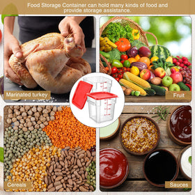 Suclain use in commercial kitchens for frequent use.