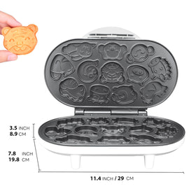 SugarWhisk gift-option idea for birthdays and holidays with playful breakfast gear