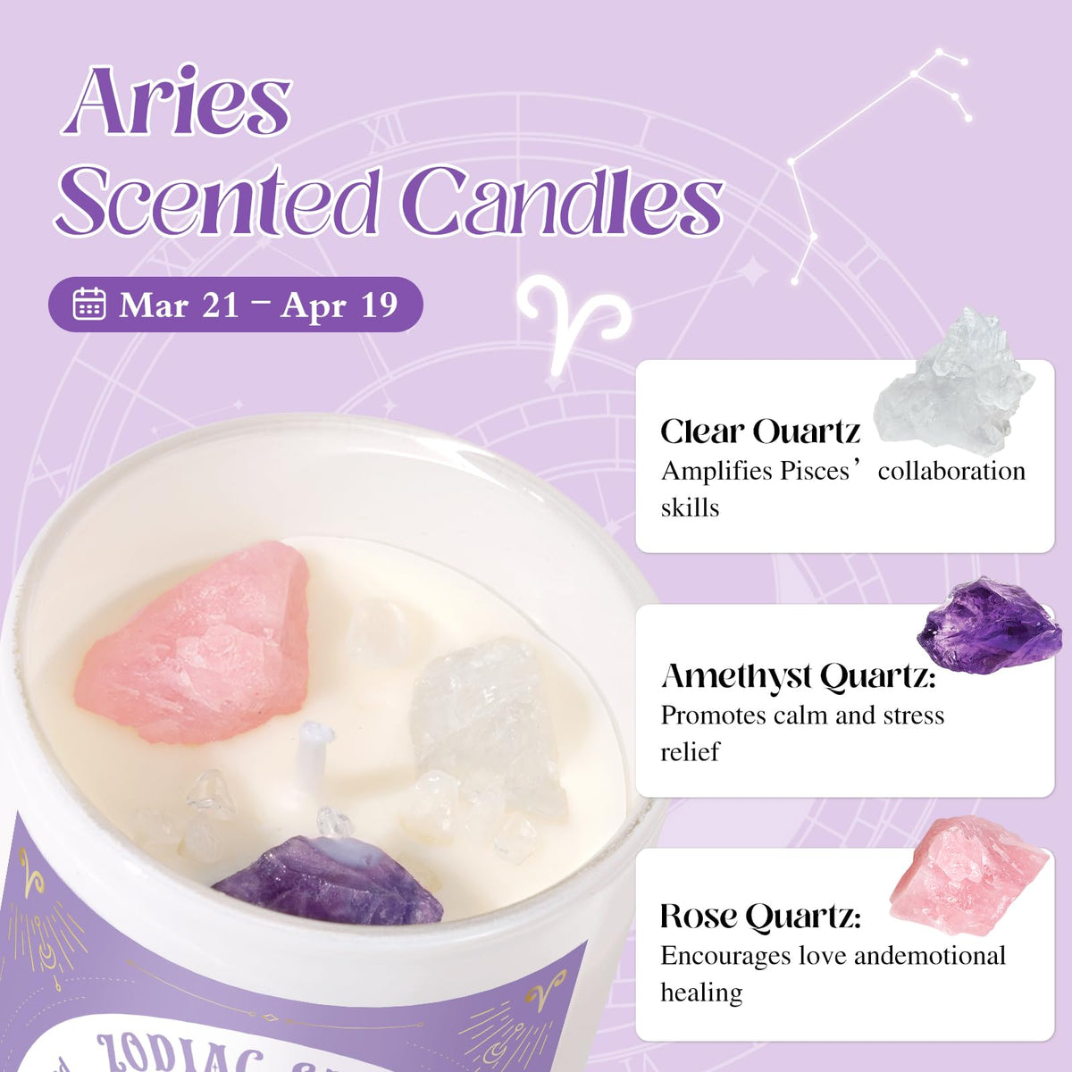 Suhctuptx Aries scrunchie adds color and texture to daily outfits.