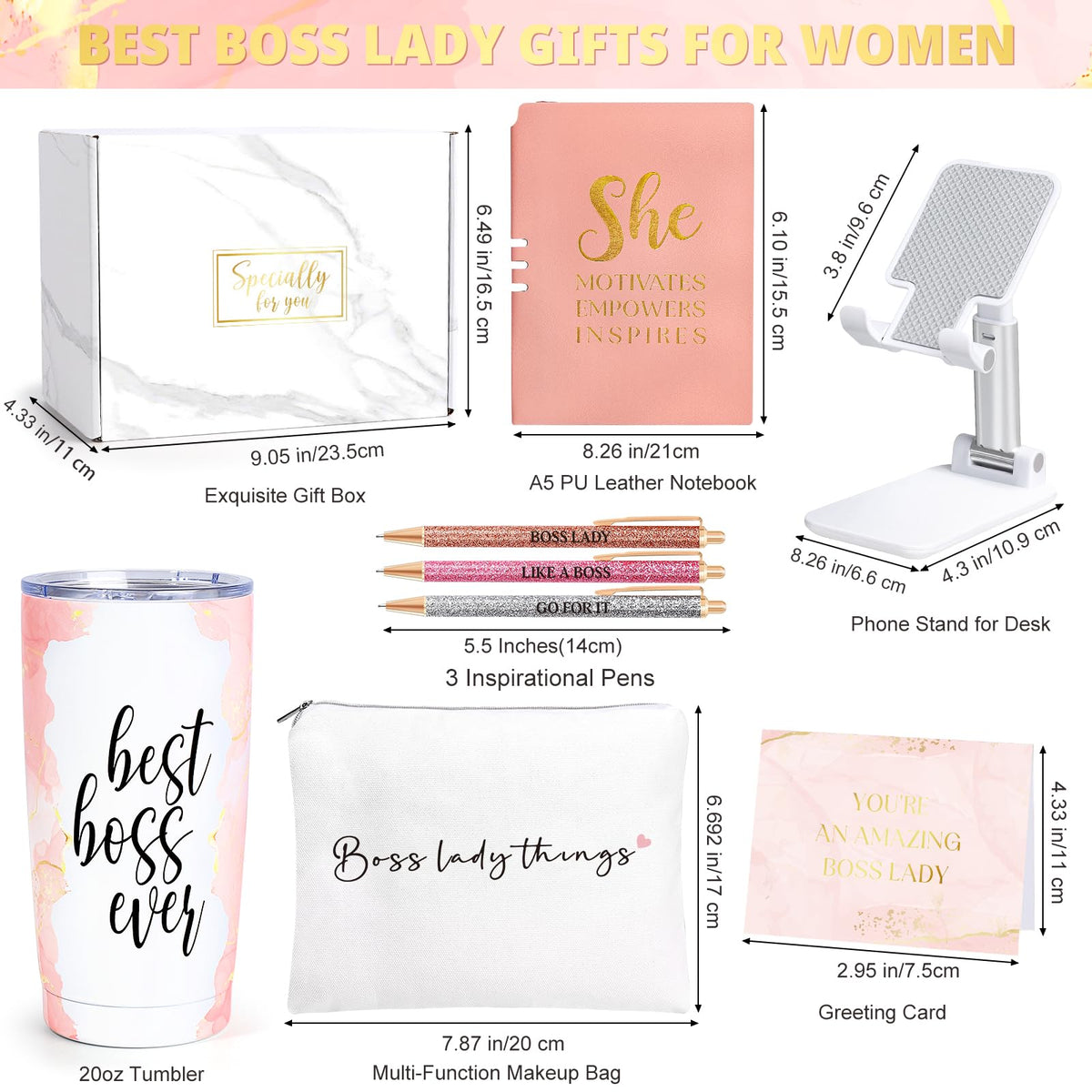 Suhctuptx large-capacity cosmetic bag ideal for cosmetics and small items.