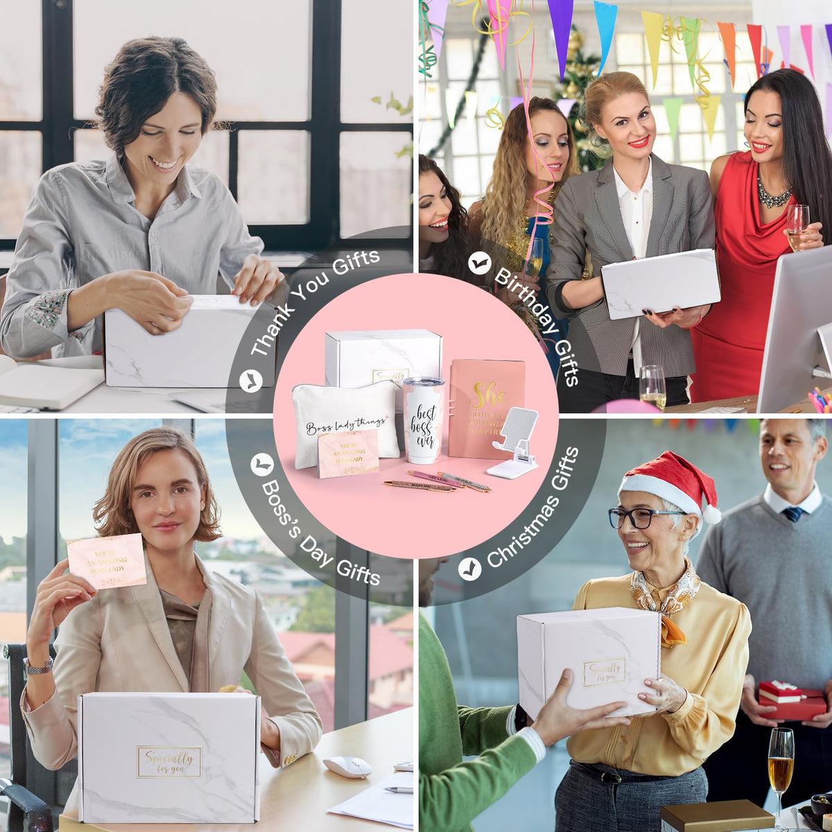 Suhctuptx gift box bundle presented with a polished, gift-ready look.