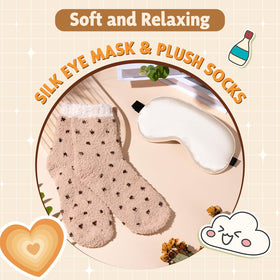 Suhctuptx hand cream nourishes skin during daily tasks.
