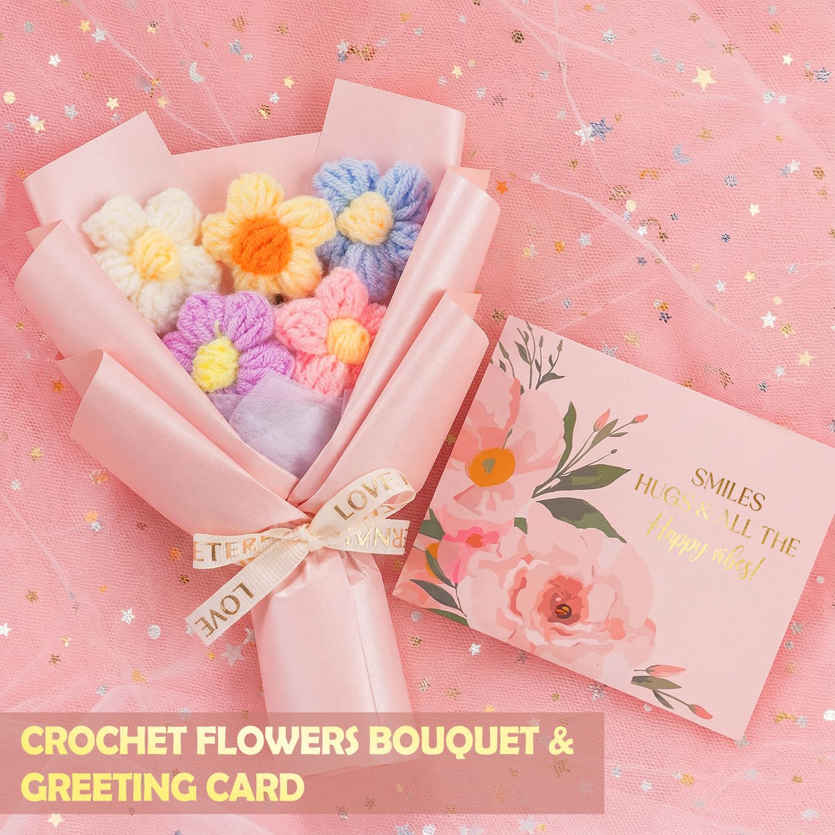 Suhctuptx rose bath bomb creates a soothing soak.