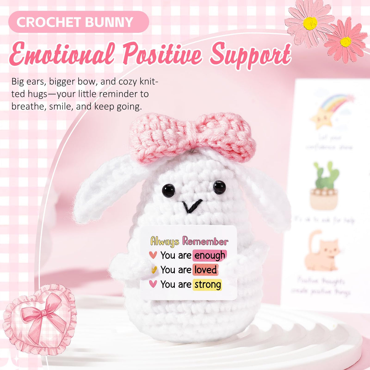Suhctuptx rose bath bombs for relaxing bath moments