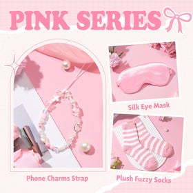 Suhctuptx rose soap bar provides gentle cleansing with a delicate scent.