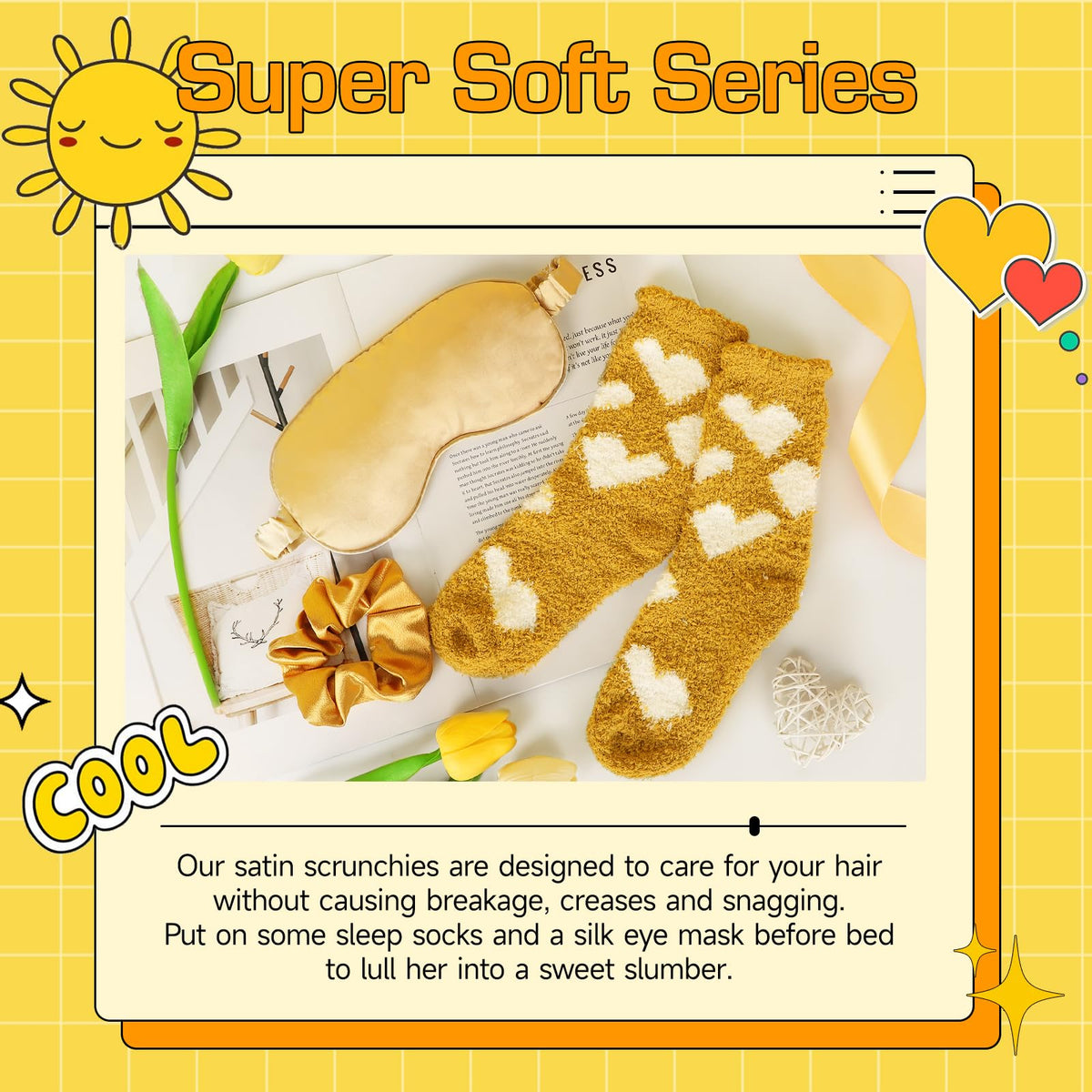 Suhctuptx sunflower keychain adds daily inspiration to keys