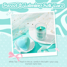 Suhctuptx teengirl hair scrunchie; practical and stylish hair accessory