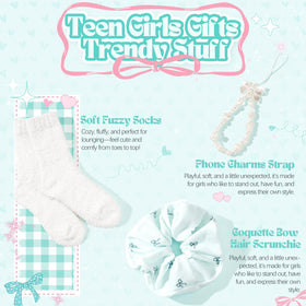 Suhctuptx teengirl vanilla bath bomb; gentle pampering for relaxation