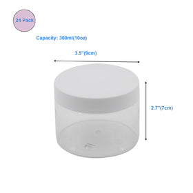 Suituts leak-proof jars with sealing foam prevent leaks during storage