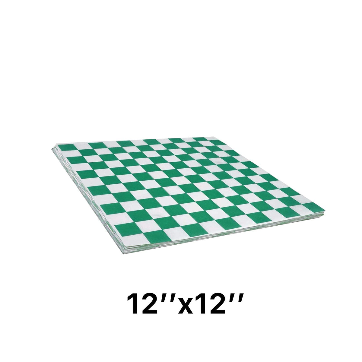 Suiwen dry waxed deli liner suitable for microwaving and food baskets.