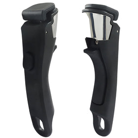 Suiwtin 2-pack pot handles replacement fit most pots and pans.
